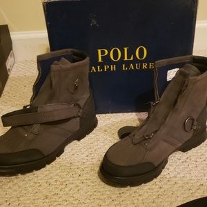 Mens boots
